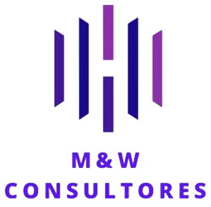 M&W Grupo de Negocios Logo